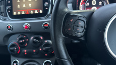 Fiat 500 1.2 S 3dr Petrol Hatchback